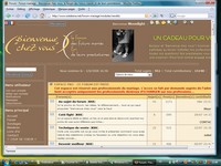 Accueil Bienvenue Chez Vous
